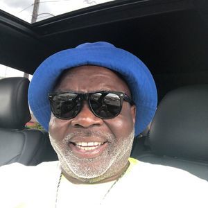 Meet your Posher, Jerry